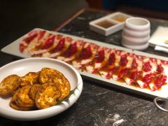 -一品诚记烤肉(大连柏威年购物中心店)