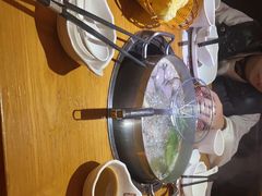 -海银海记潮汕牛肉火锅(新港中路海珠店)