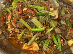 -衡厨·衡阳土菜(中南店)