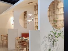 -蜜桃餐厅·伴山(绿宝广场店)