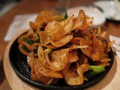 -长寿参鸡汤(朝韩风情街店)