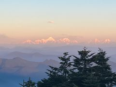 -峨眉山风景名胜区