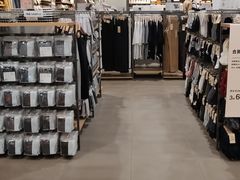-MUJI无印良品(茂业天地店)