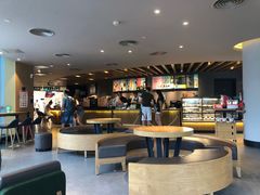 -星巴克(夏日百货店)