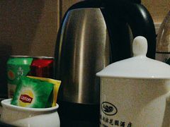 -世纪缘湖滨花园酒店(玄武湖店)