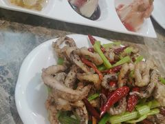 -昱德来·天津菜(河西店)