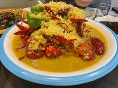 -盱眙虾神於氏龙虾(夫子庙红街店)