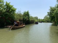 -溱湖国家湿地公园