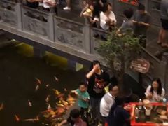 -唐山宴大唐州府精品中餐