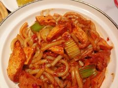 -阿娜尔·新疆菜(宜家荟聚中心店)