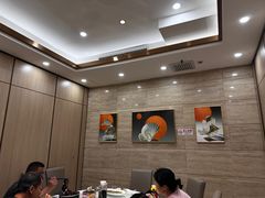 -红菜坊·烤鸭·川鲁宴(石园店)