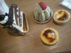 -派斯俊·本味(解放南路店)