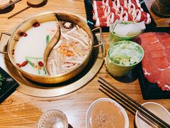 -四喜小胖·北京涮肉(五道营店)