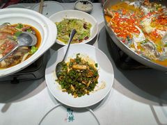 -潇湘码头·鲜湘菜(清河店)