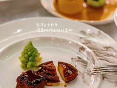 -酌宴府The China Club·广州万富希尔顿酒店(云城东路店)