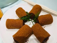 -四世同堂·京菜·烤鸭(双井店)