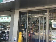 -茶百道(朝阳北路店)