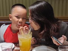 -米斯特比萨(罗斯福店)
