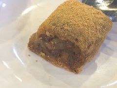 -护国寺小吃(左家庄店)