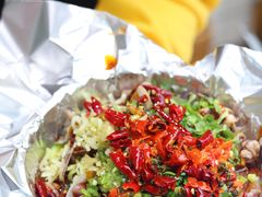 -降龙爪爪(建设路1店)