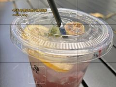 -J Create城市露营咖啡·简餐·宠物(上海动物园店)