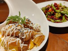 -外婆家(西红门荟聚购物中心店)