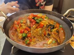 -岳阳格兰云天大酒店太极名厨中餐厅