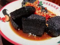 -洞庭土菜馆(天河北总店)