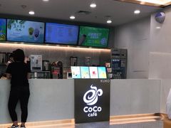 -CoCo都可(东城万达店)