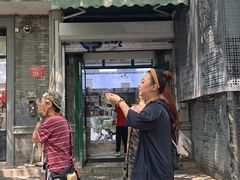 -天泽祥·鼓楼馒头(鼓楼店)