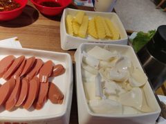 -季季红火锅(长沙步行街店)