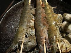 -熹悟海鲜火锅·广式打边炉