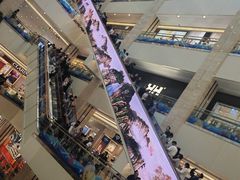 -赛格国际购物中心(小寨店)