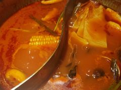 -火炉火自助餐(西直门凯德MALL店)