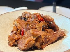 -有才叔的小馆(招商依云曲江店)