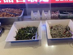 -蝎王府羊蝎子(西直门店)