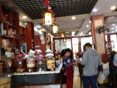 -万春卤菜(天乡后街步行街店)