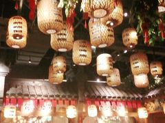 大堂-南京大牌档(之心城店)