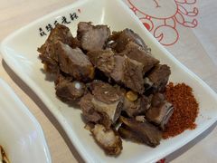 -五丁桥光头香辣蟹(望江橡树林店)