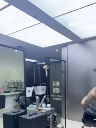 -米可造型烫染