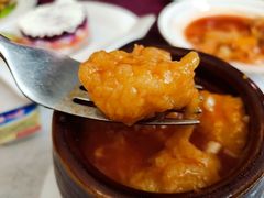 罐虾-92°C俄式厨房(中央大街店)