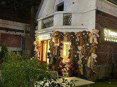 -弗兰克牛排西餐厅Ribone steak house(柠檬花园店)