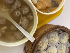 -津品味小吃(大学湾店)
