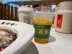 -江渔儿酸菜鱼(奥园广场金发购物中心店)