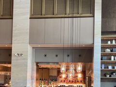 -博林天瑞喜来登酒店·西丽尚膳