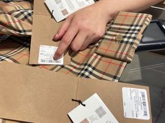 -BURBERRY(长沙IFS国金中心店)