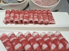 -海底捞火锅(金融街万达店)