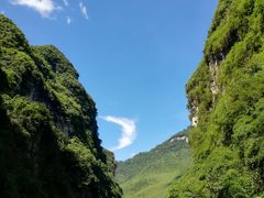 -阿依河景区