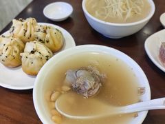 -老半斋(福州路店)