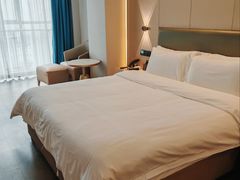 -万信至格酒店(成都欢乐谷金府地铁站店)